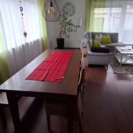 Apartament Casa Katharina Wald-Michelbach Zewnętrze zdjęcie