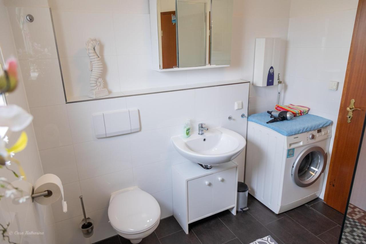 Apartament Casa Katharina Wald-Michelbach Zewnętrze zdjęcie