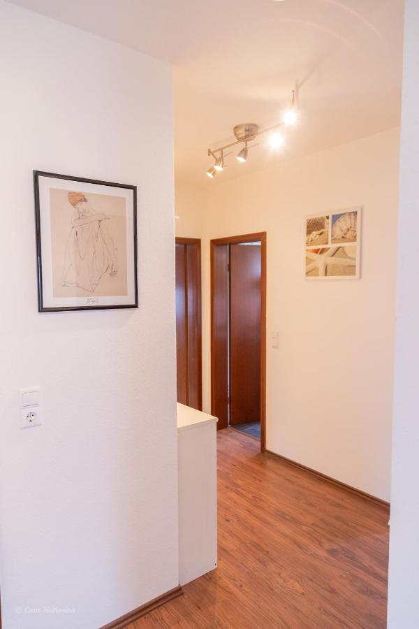 Apartament Casa Katharina Wald-Michelbach Zewnętrze zdjęcie