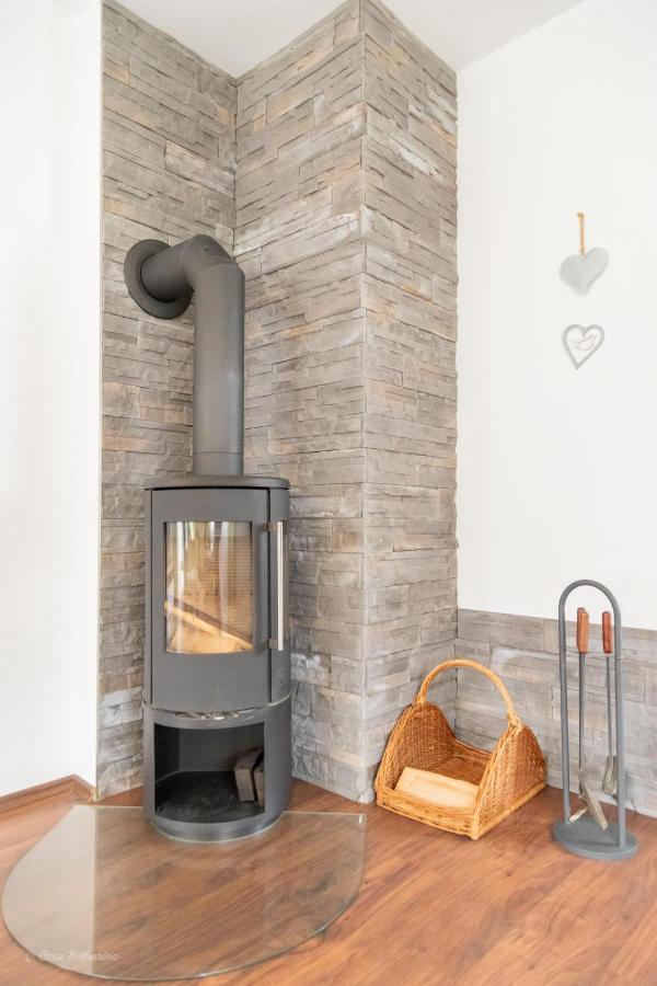 Apartament Casa Katharina Wald-Michelbach Zewnętrze zdjęcie