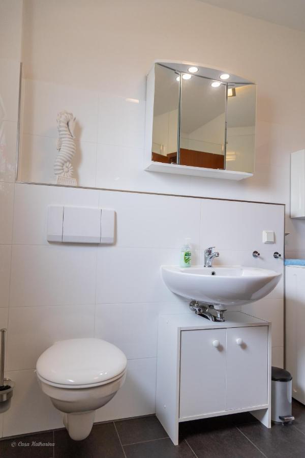 Apartament Casa Katharina Wald-Michelbach Zewnętrze zdjęcie
