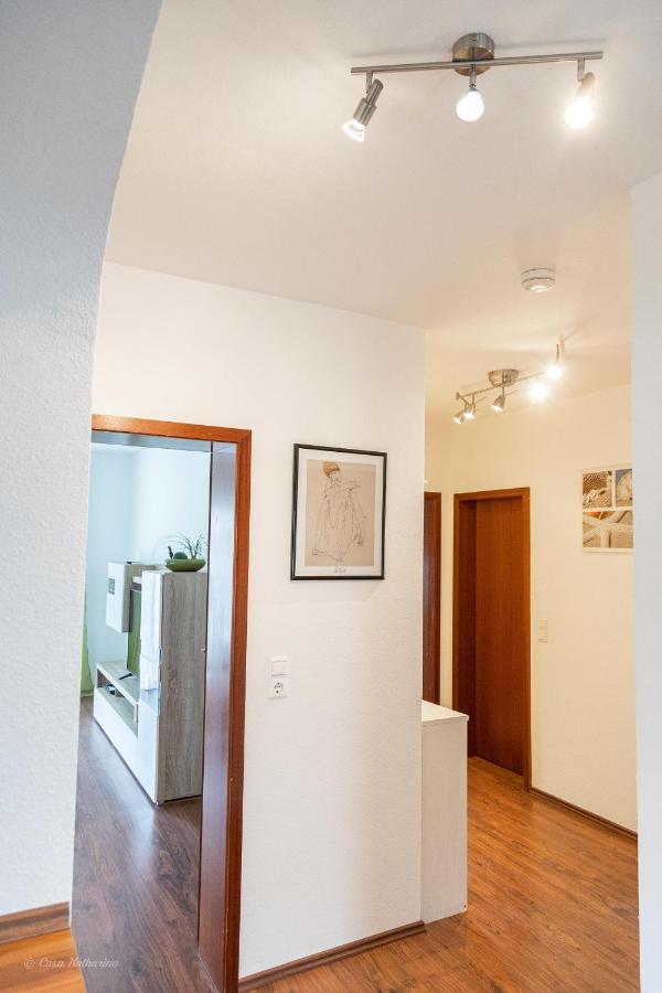 Apartament Casa Katharina Wald-Michelbach Zewnętrze zdjęcie
