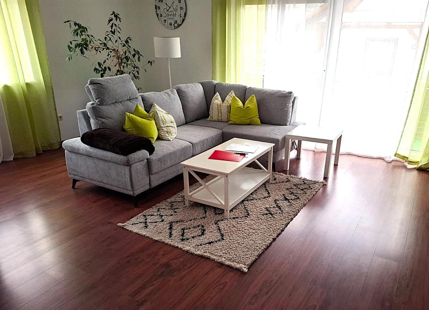 Apartament Casa Katharina Wald-Michelbach Zewnętrze zdjęcie